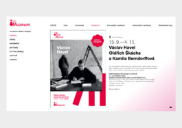 Lucie Švehlová & Tereza Čtvrtník Pejřimovská