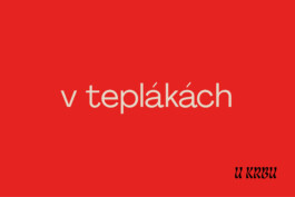 Lucie Švehlová & Tereza Čtvrtník Pejřimovská
