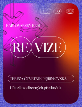Lucie Švehlová & Tereza Čtvrtník Pejřimovská