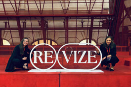 Lucie Švehlová & Tereza Čtvrtník Pejřimovská